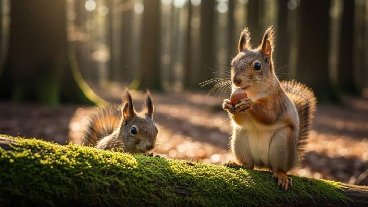 Capture et relocalisation d'animaux 